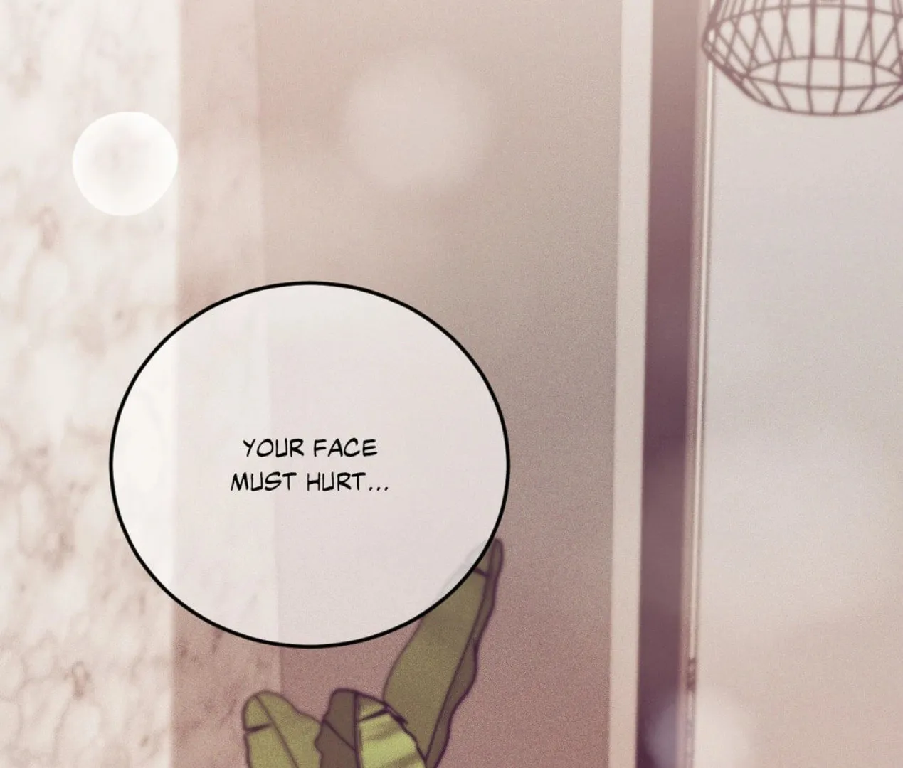 Seashell boy Chapter 105 page 29 - 