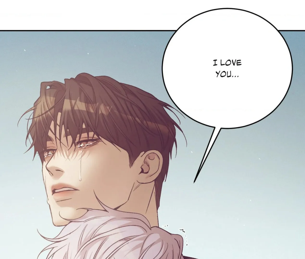 Seashell boy Chapter 105 page 5 - 