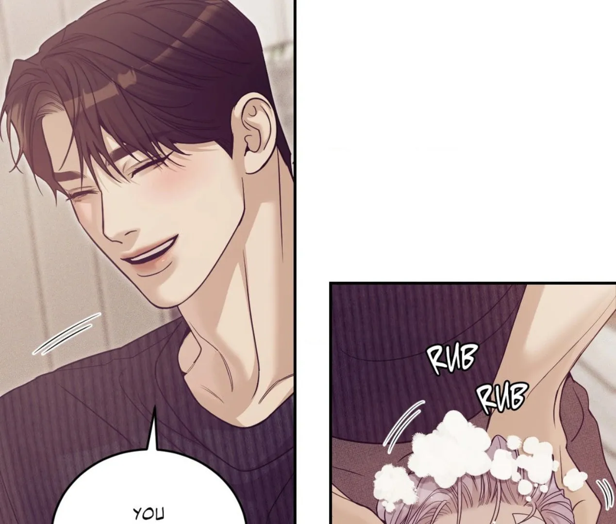 Seashell boy Chapter 105 page 44 - 