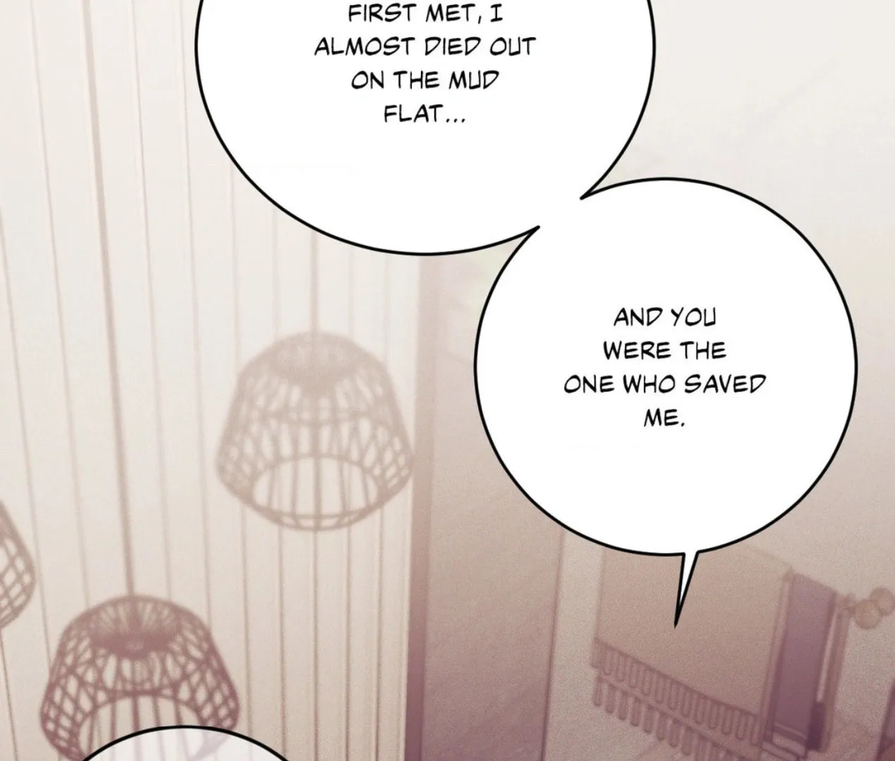 Seashell boy Chapter 105 page 47 - 