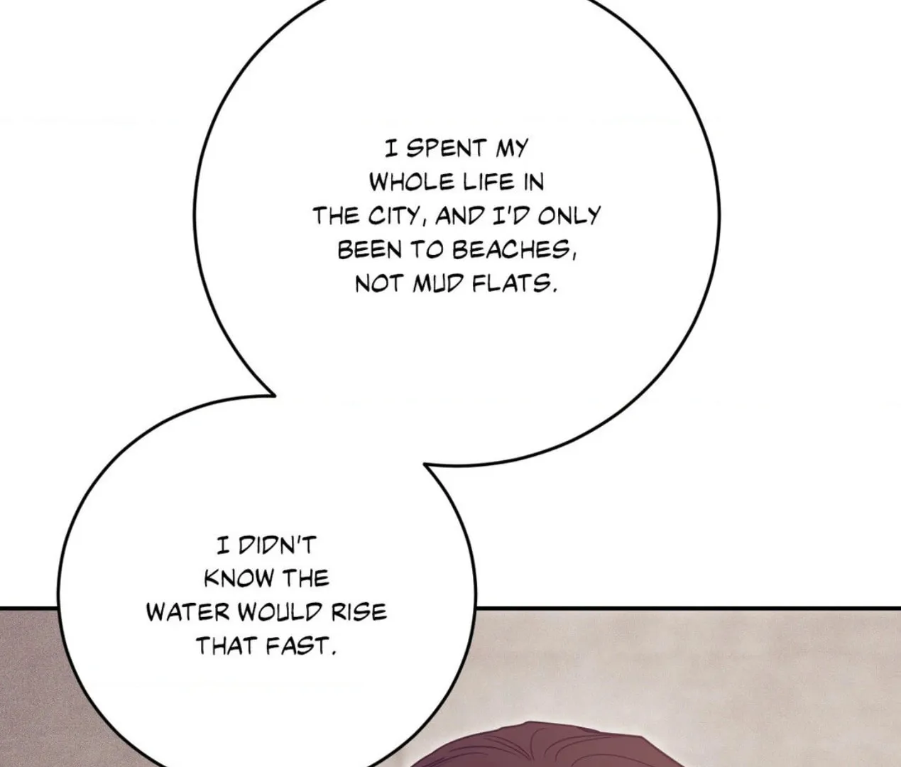 Seashell boy Chapter 105 page 50 - 