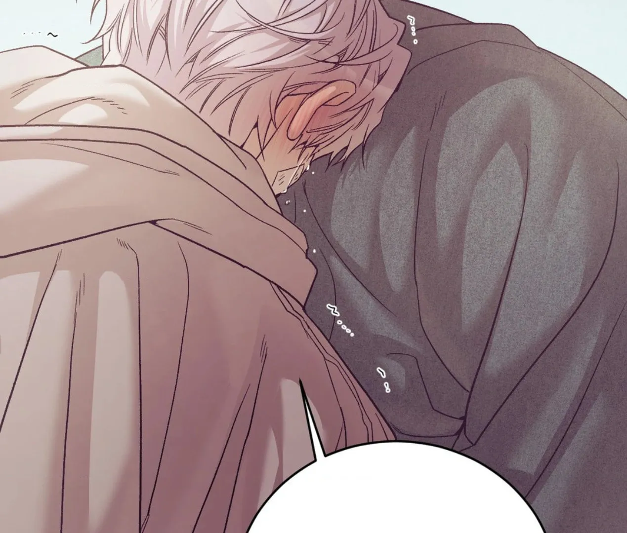 Seashell boy Chapter 105 page 6 - 
