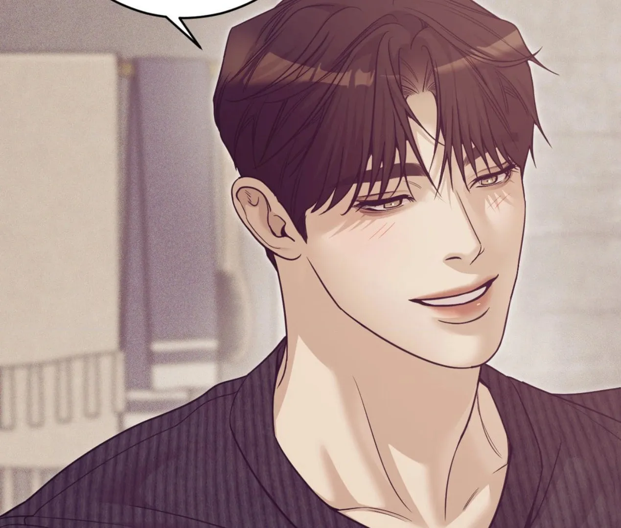 Seashell boy Chapter 105 page 51 - 
