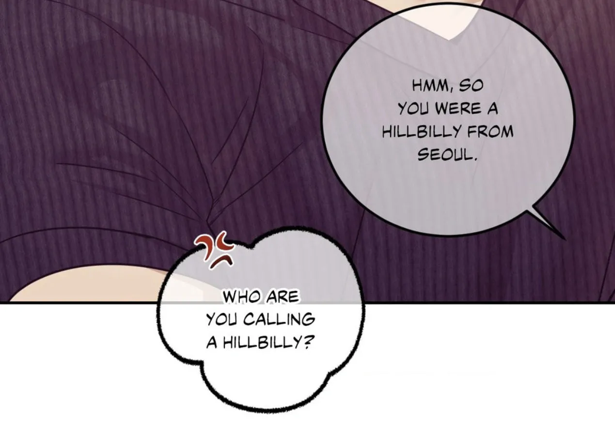 Seashell boy Chapter 105 page 52 - 