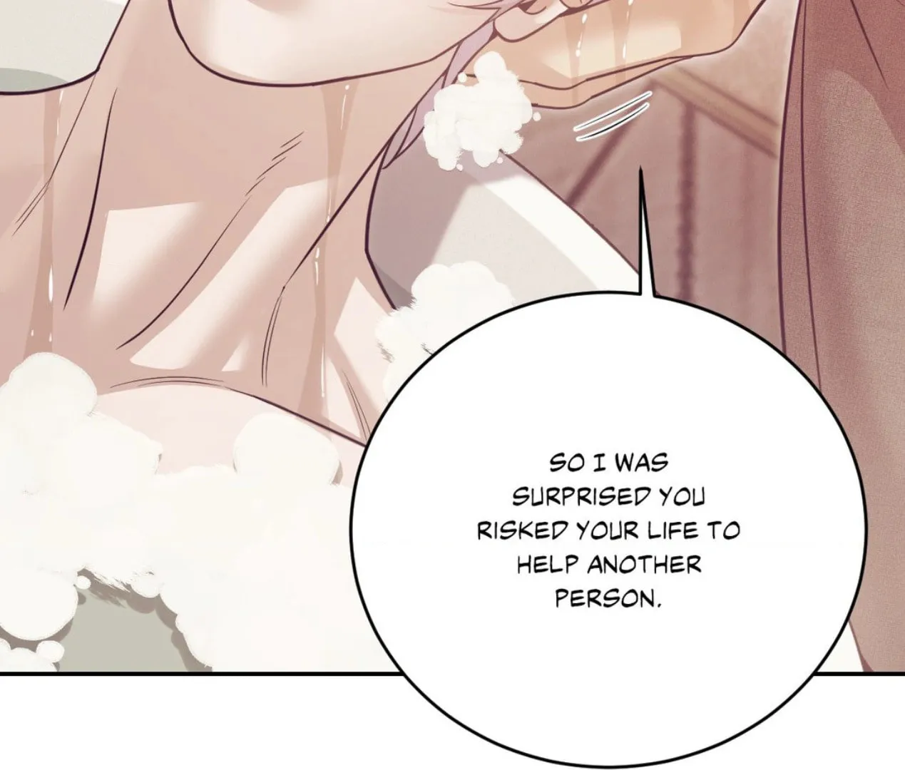 Seashell boy Chapter 105 page 56 - 