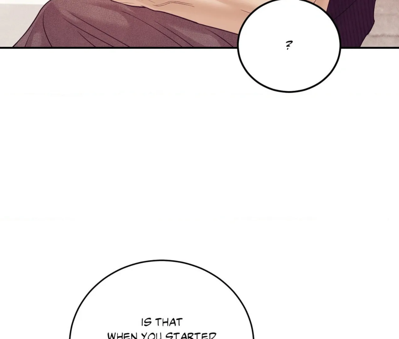 Seashell boy Chapter 105 page 59 - 