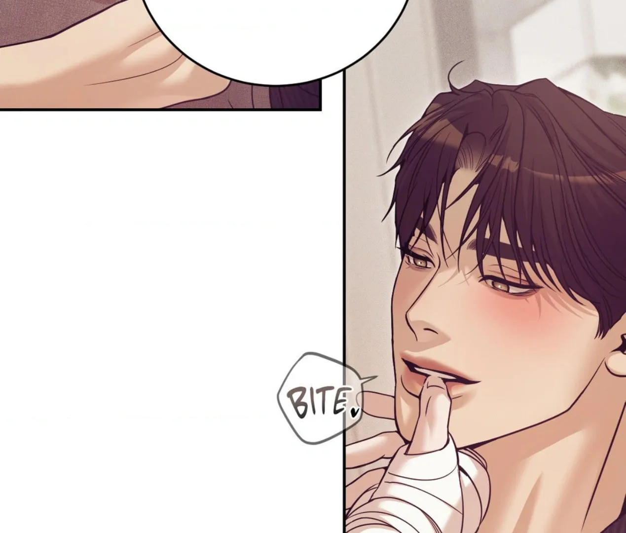 Seashell boy Chapter 105 page 64 - 