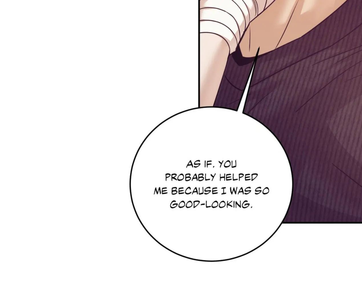 Seashell boy Chapter 105 page 65 - 