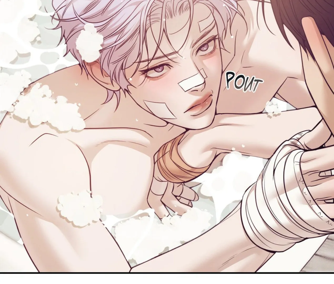 Seashell boy Chapter 105 page 67 - 