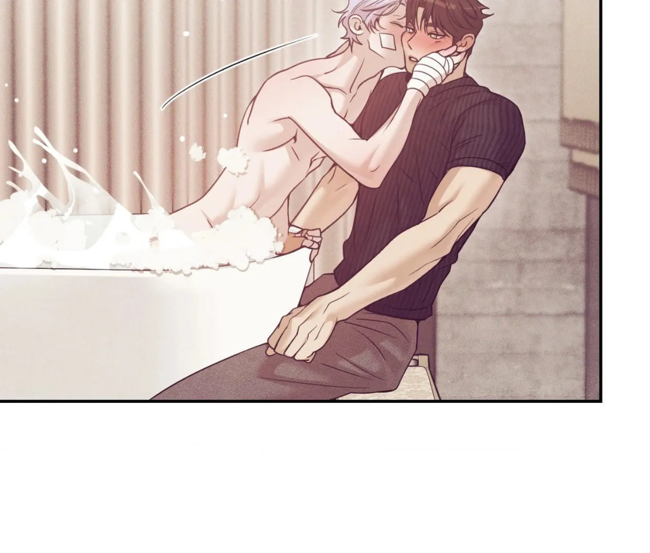 Seashell boy Chapter 105 page 69 - 