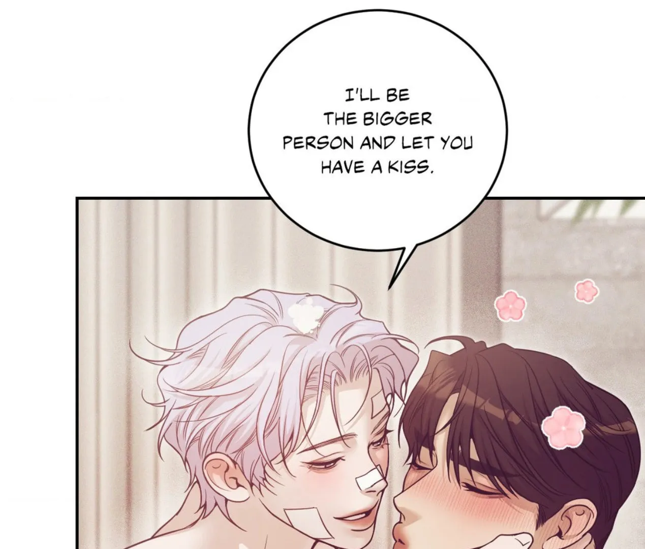 Seashell boy Chapter 105 page 70 - 