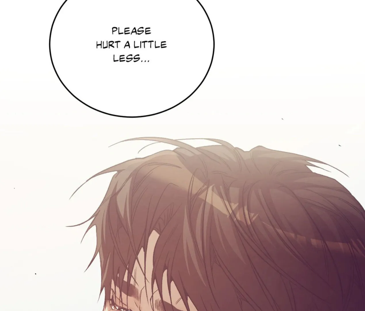 Seashell boy Chapter 105 page 8 - 
