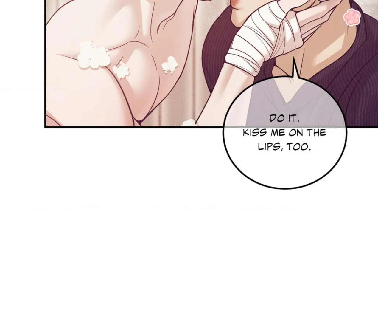 Seashell boy Chapter 105 page 71 - 