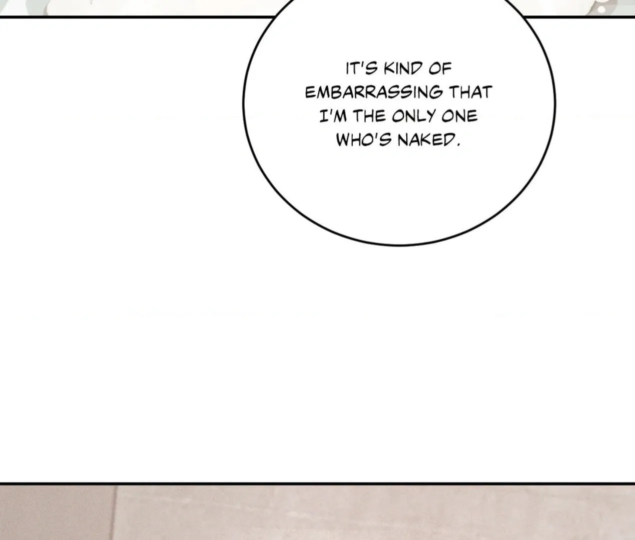 Seashell boy Chapter 105 page 74 - 
