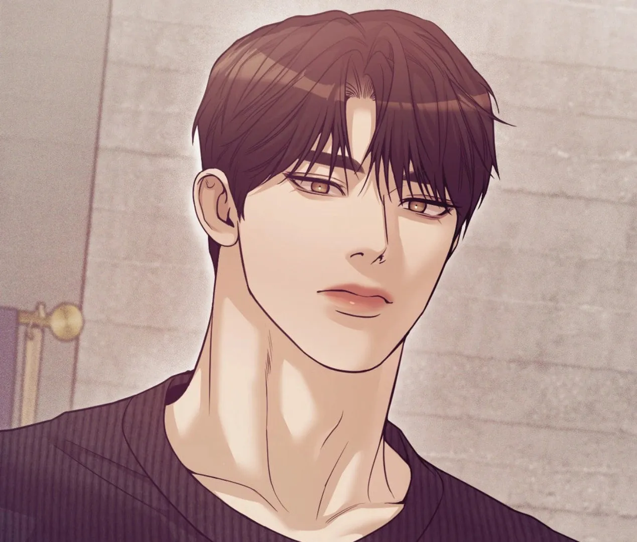 Seashell boy Chapter 105 page 75 - 