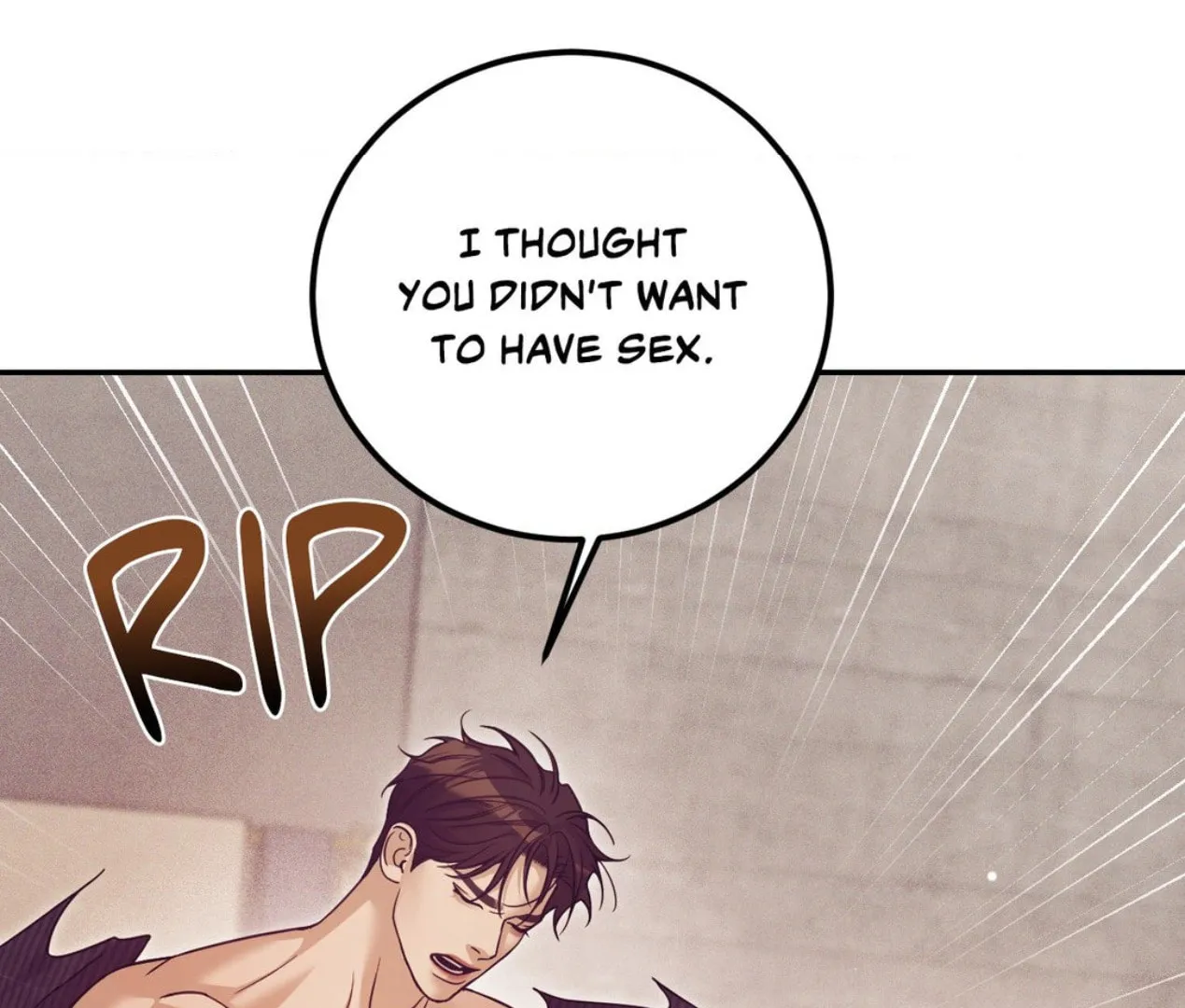 Seashell boy Chapter 105 page 77 - 