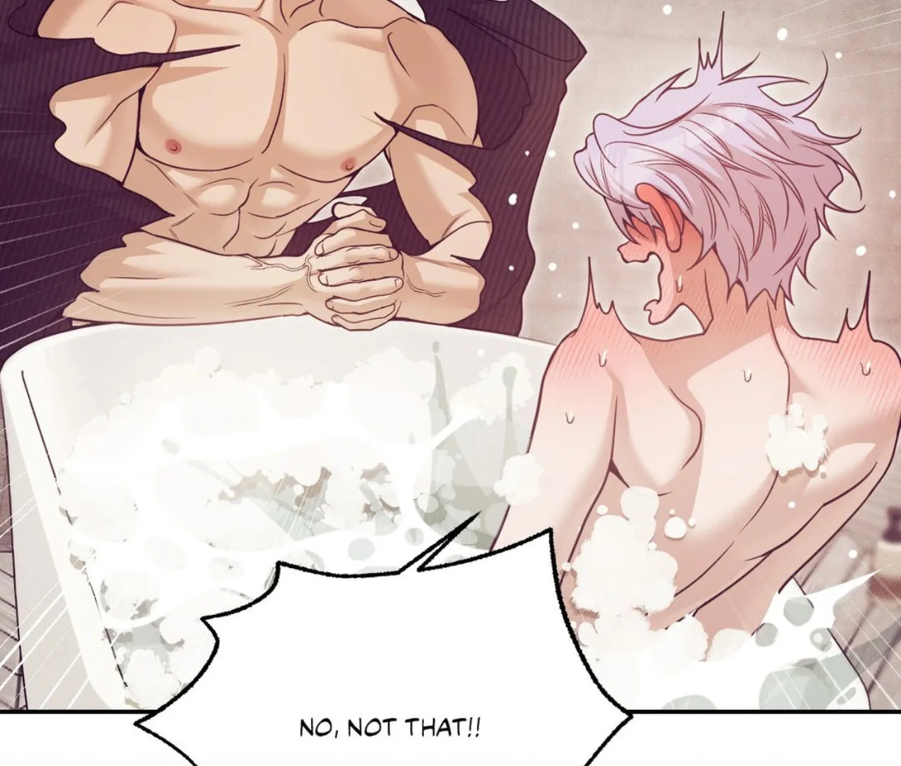 Seashell boy Chapter 105 page 78 - 