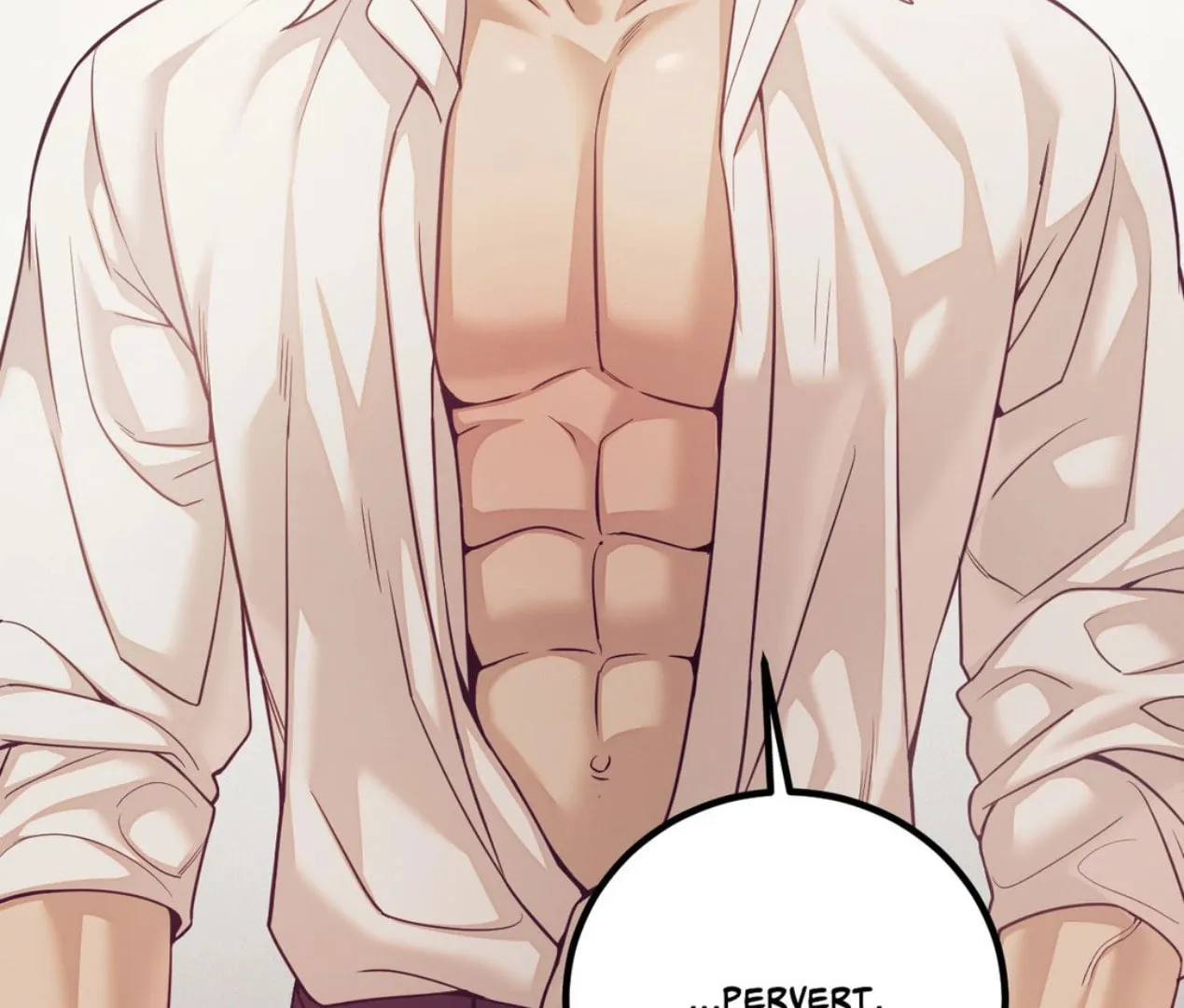 Seashell boy Chapter 105 page 83 - 