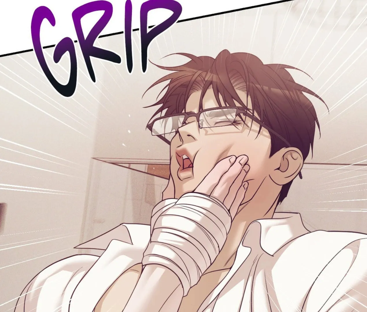 Seashell boy Chapter 105 page 89 - 