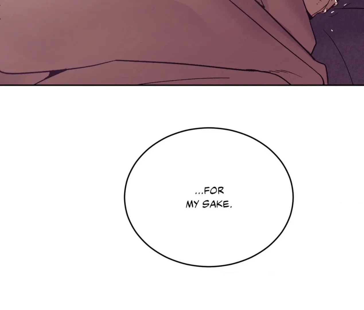 Seashell boy Chapter 105 page 10 - 