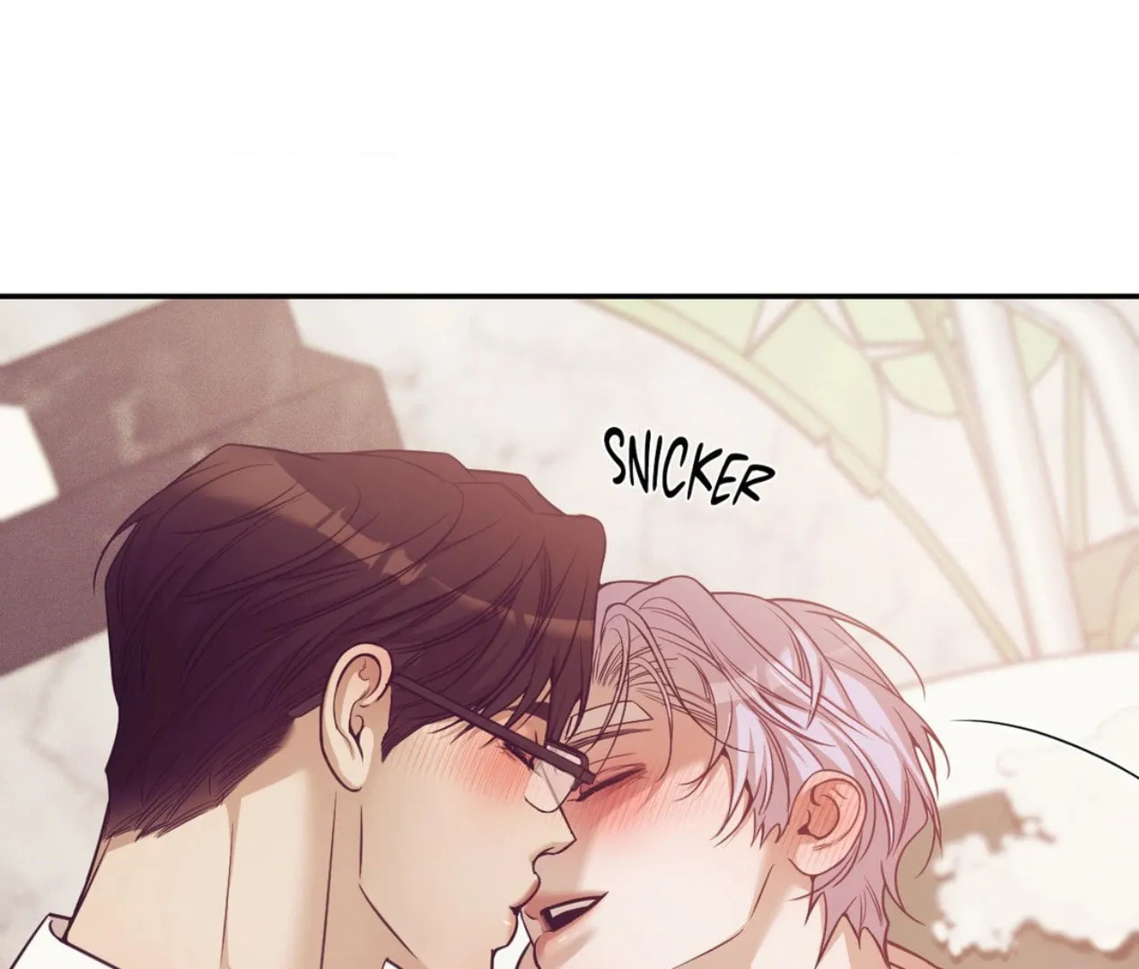 Seashell boy Chapter 105 page 96 - 