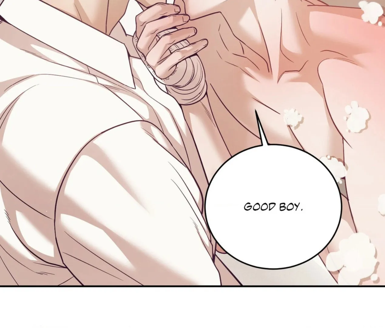 Seashell boy Chapter 105 page 97 - 