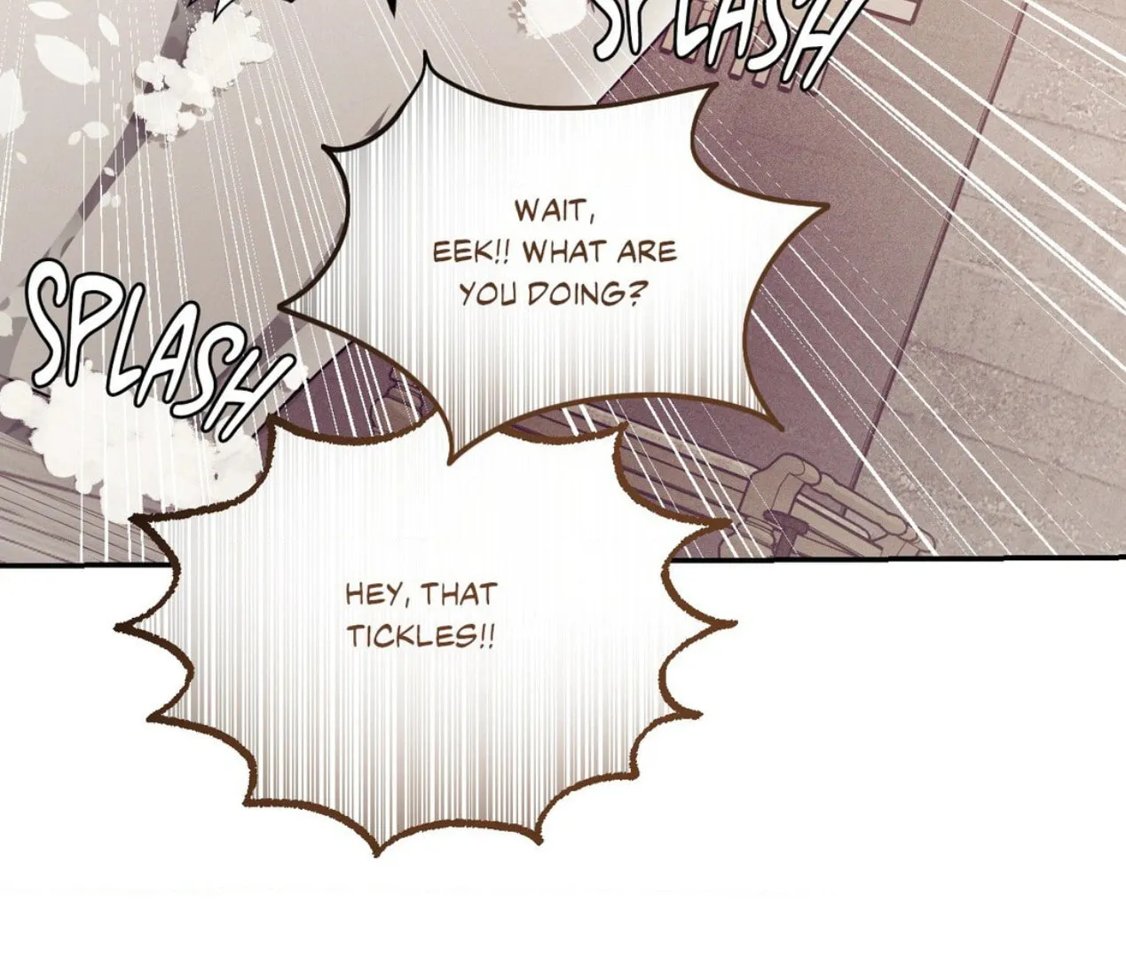 Seashell boy Chapter 105 page 100 - 