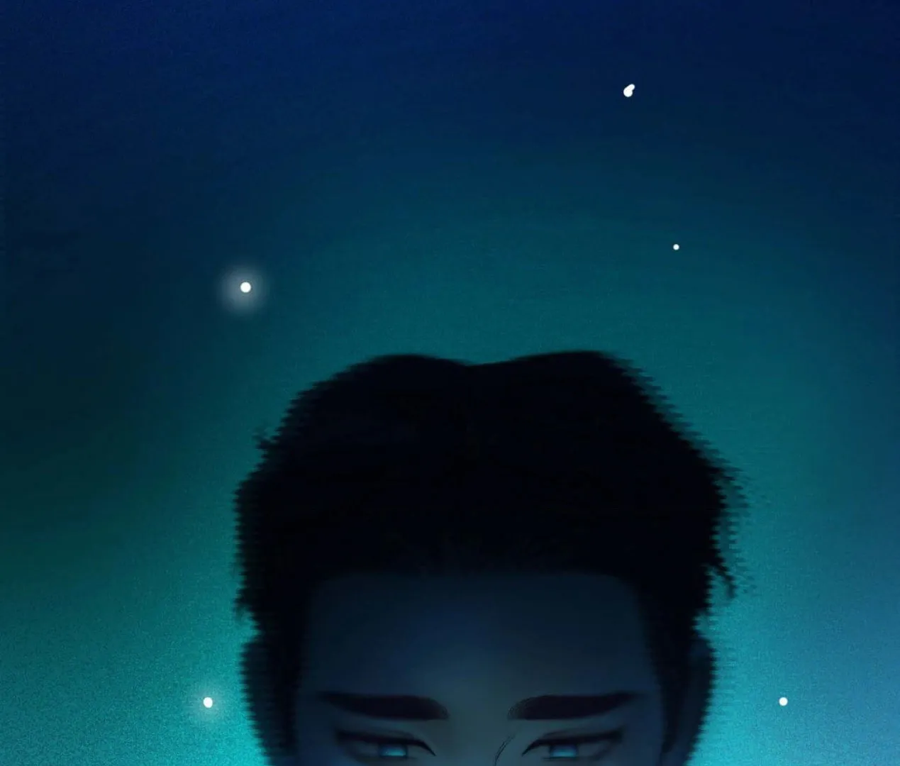 Seashell boy Chapter 106 page 106 - 