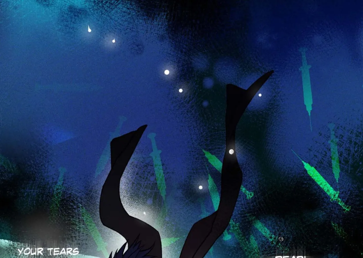 Seashell boy Chapter 106 page 108 - 
