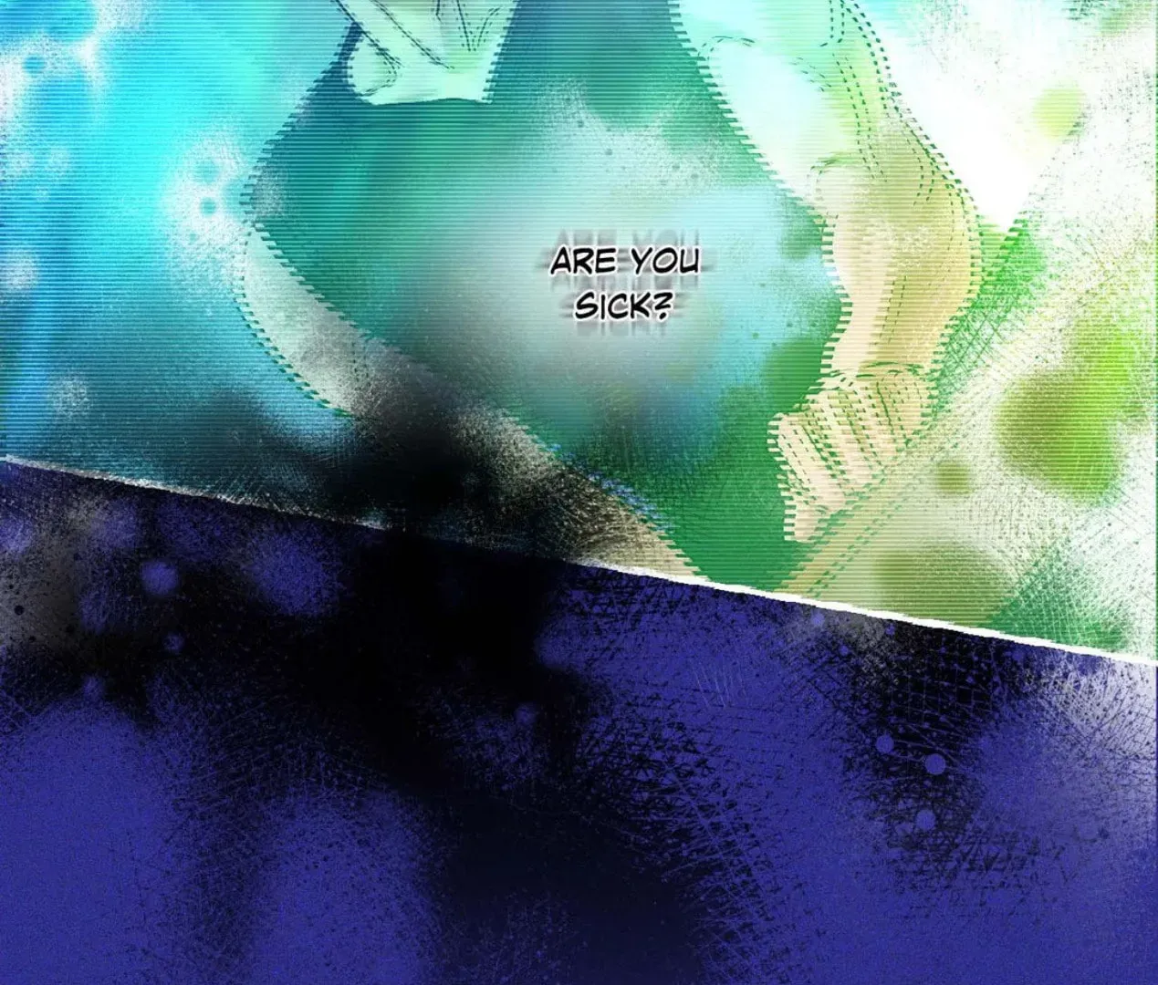 Seashell boy Chapter 106 page 111 - 