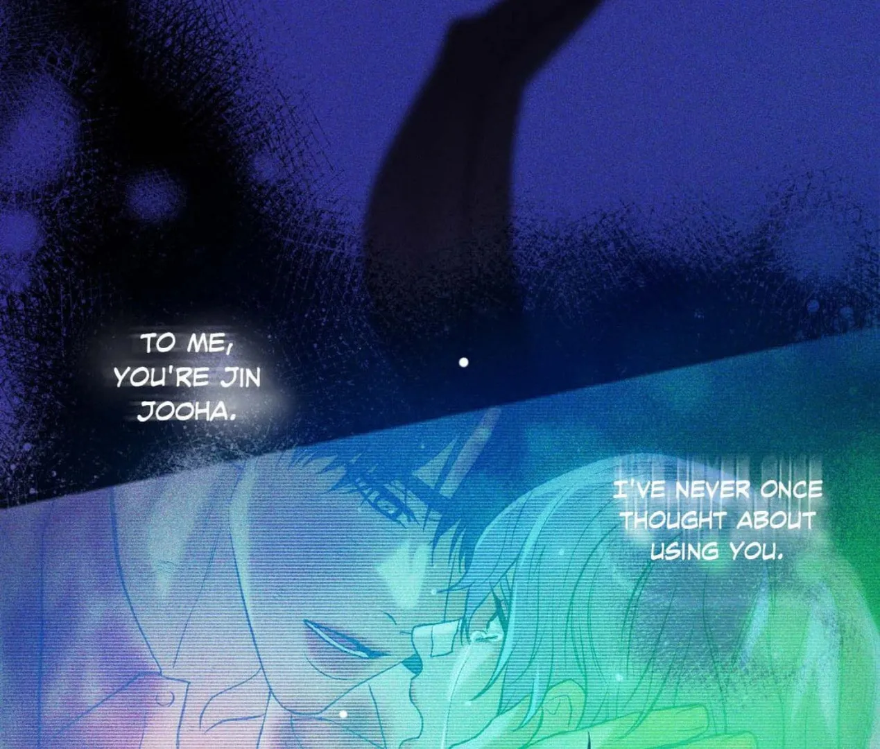 Seashell boy Chapter 106 page 113 - 