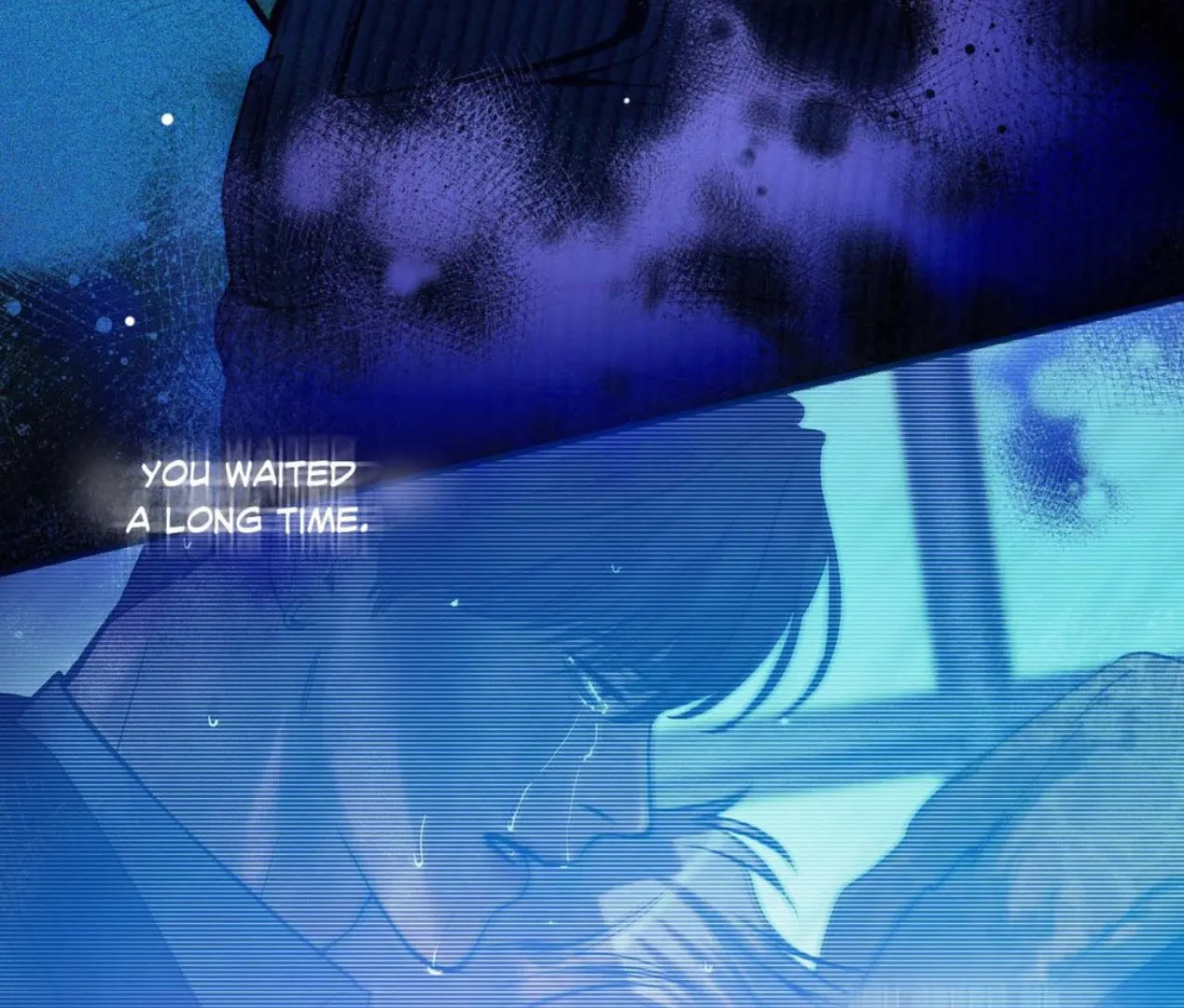 Seashell boy Chapter 106 page 117 - 