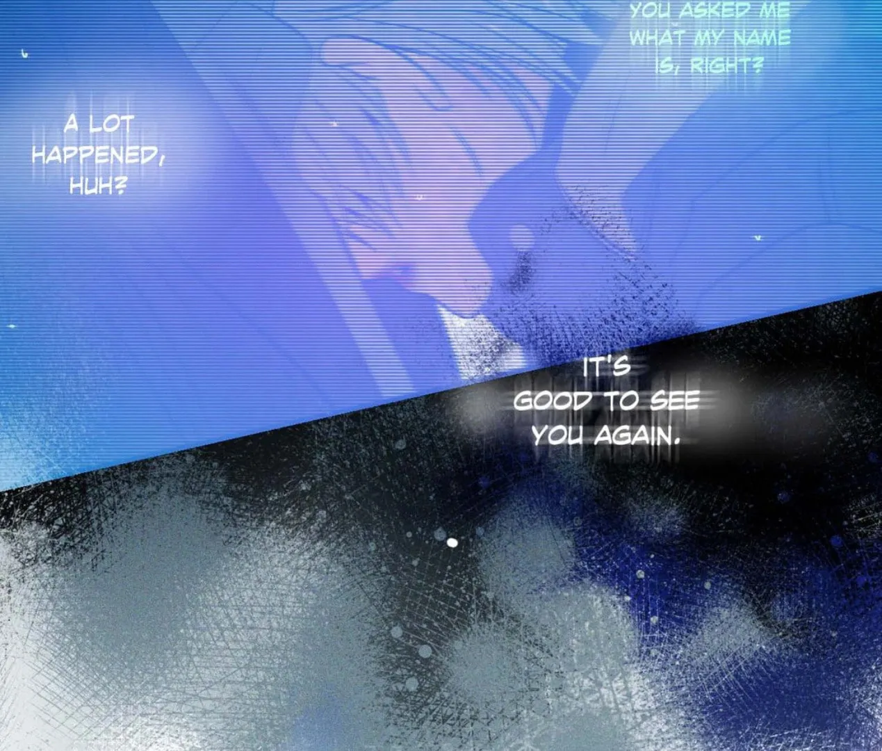 Seashell boy Chapter 106 page 118 - 