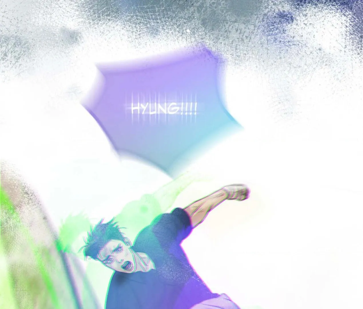 Seashell boy Chapter 106 page 119 - 
