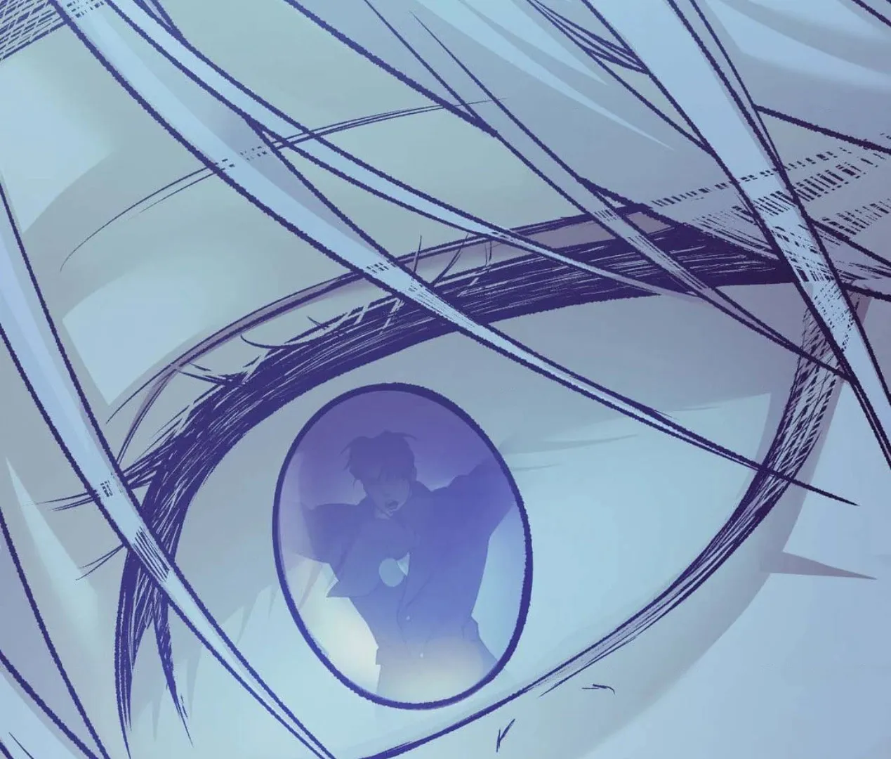 Seashell boy Chapter 106 page 127 - 
