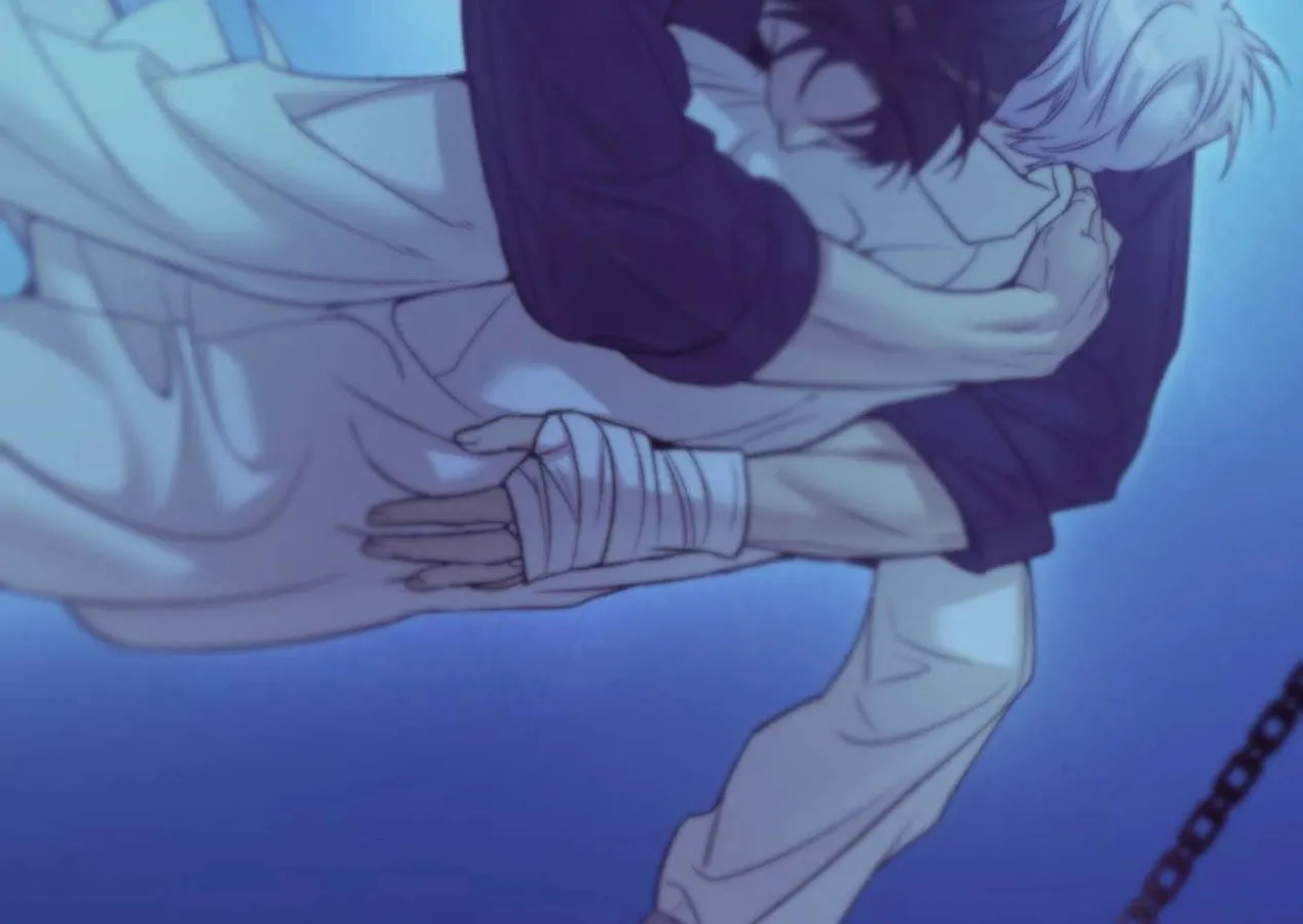 Seashell boy Chapter 106 page 135 - 