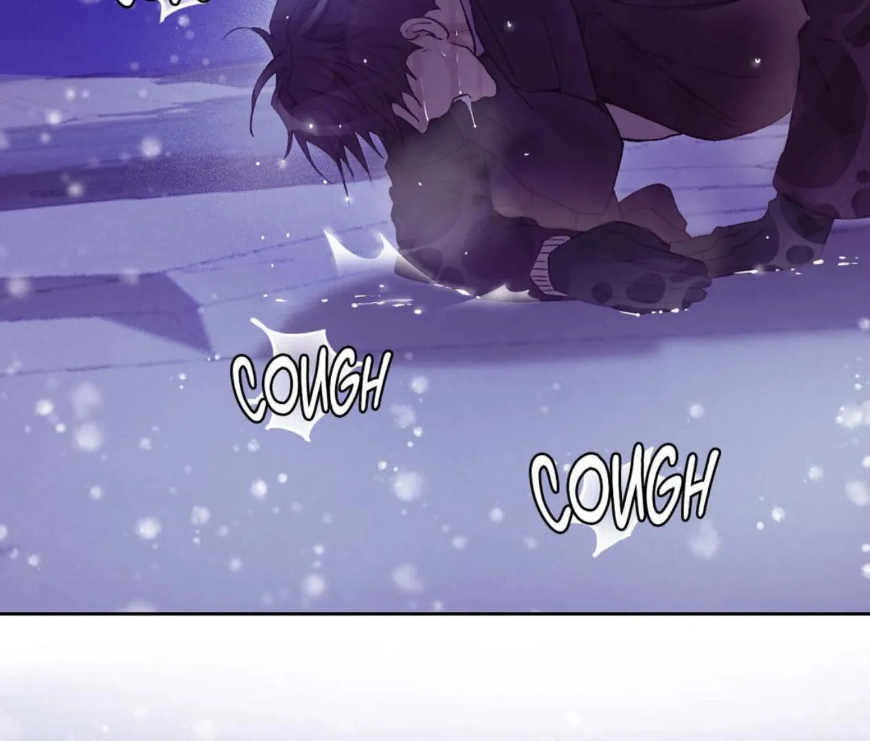 Seashell boy Chapter 106 page 147 - 