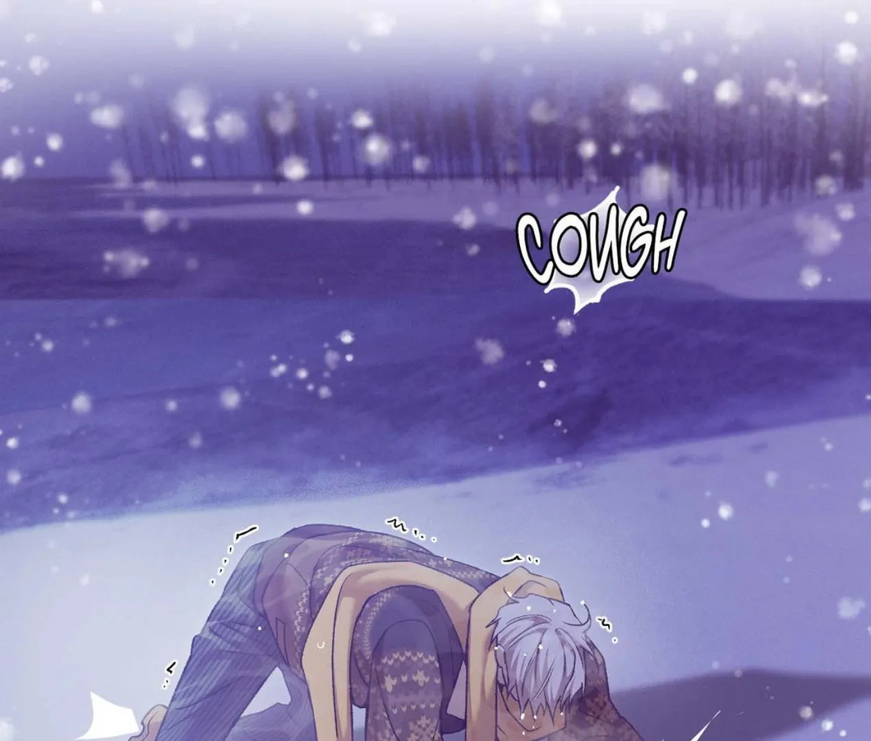 Seashell boy Chapter 106 page 148 - 