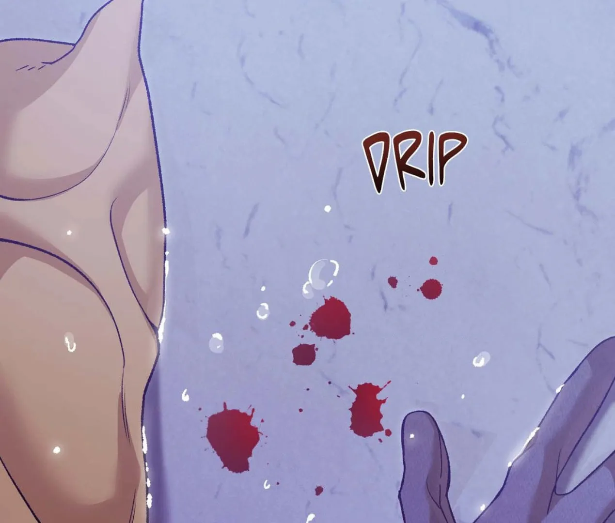 Seashell boy Chapter 106 page 155 - 