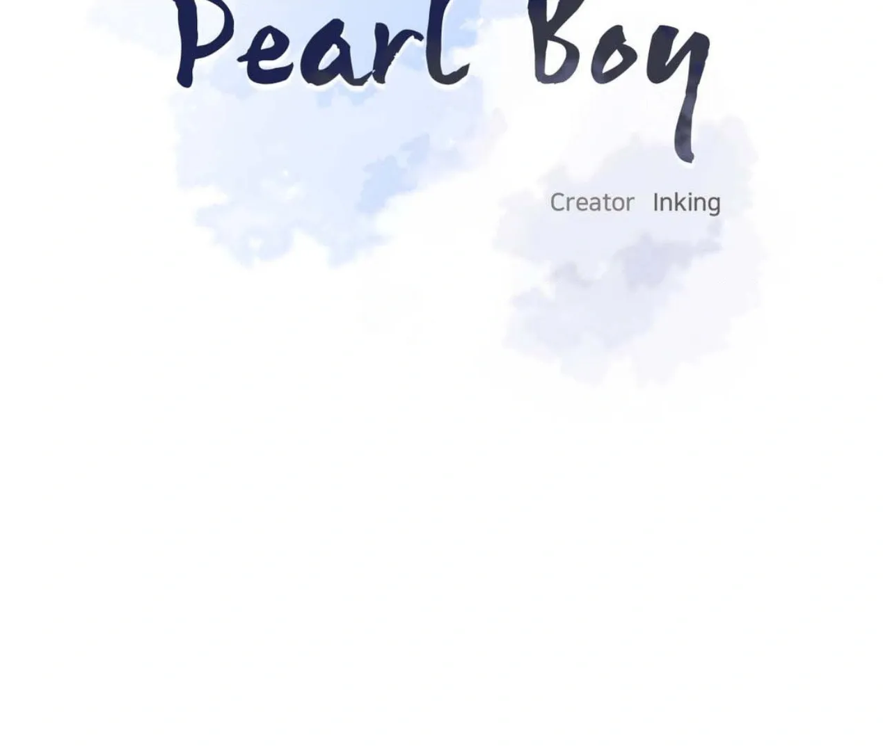 Seashell boy Chapter 106 page 17 - 