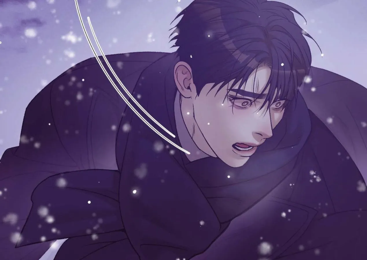 Seashell boy Chapter 106 page 161 - 