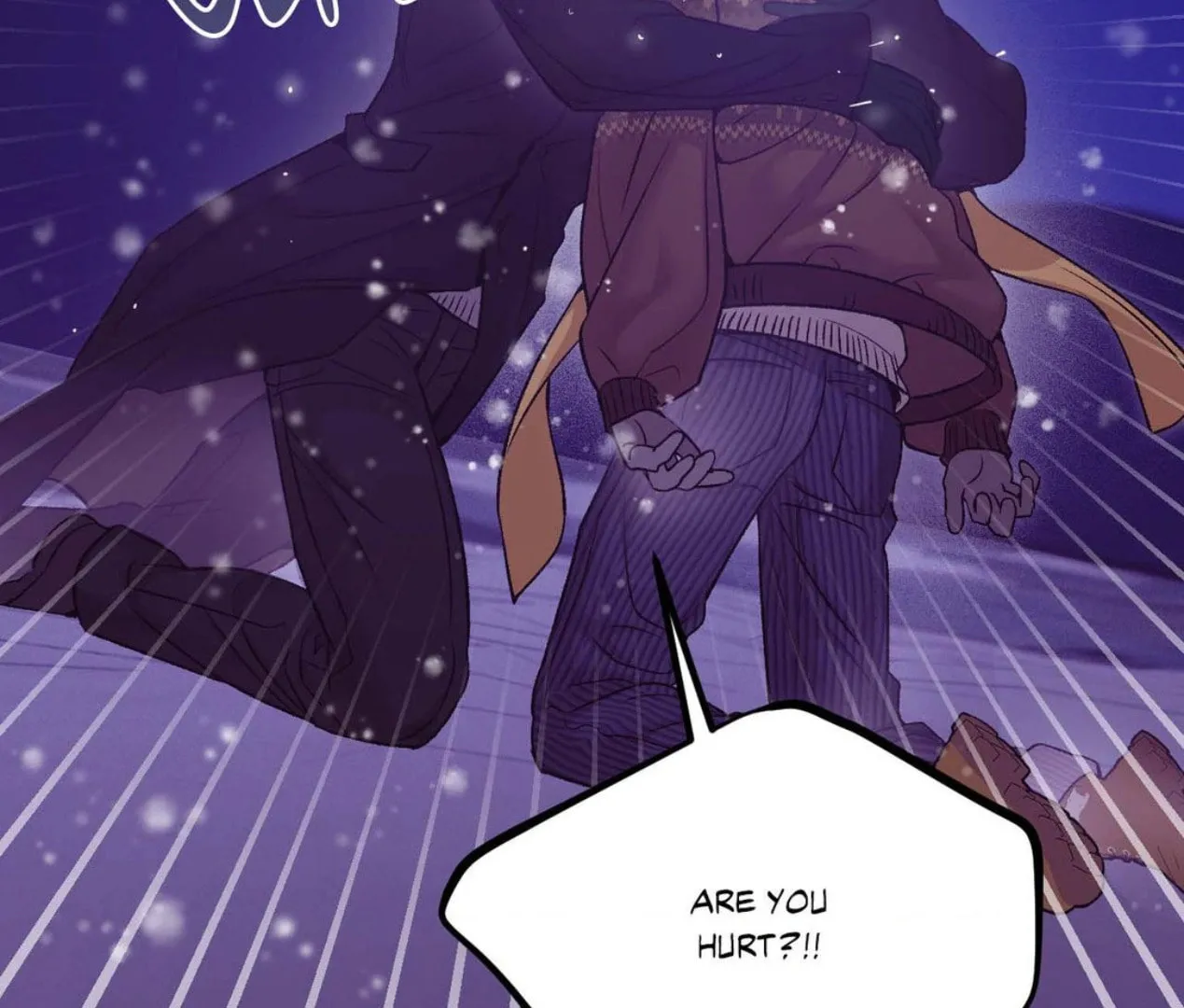 Seashell boy Chapter 106 page 164 - 
