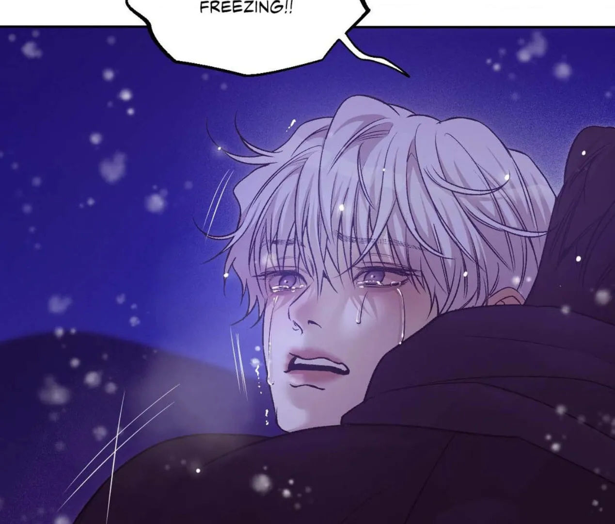 Seashell boy Chapter 106 page 166 - 