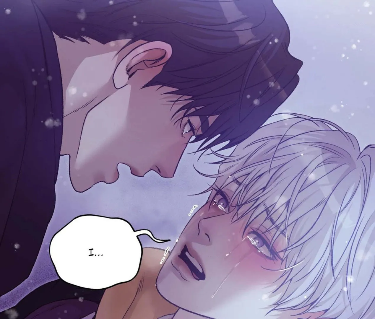 Seashell boy Chapter 106 page 174 - 