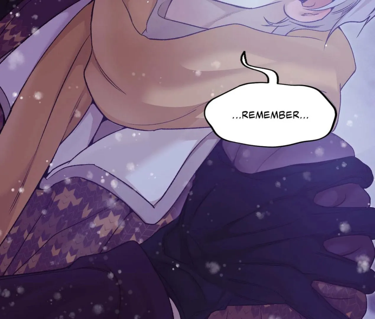 Seashell boy Chapter 106 page 175 - 