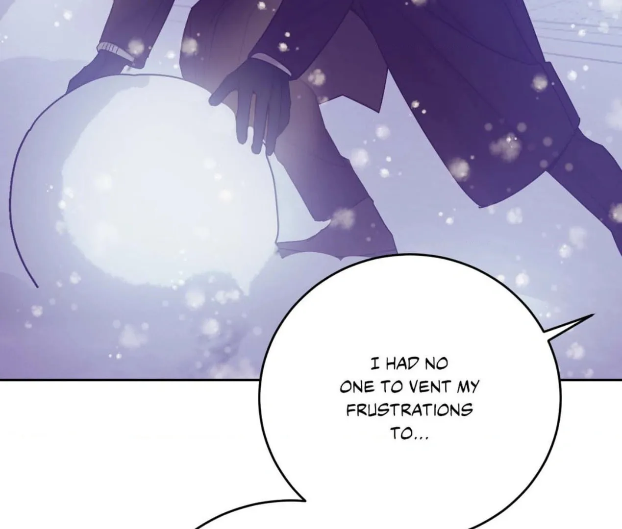 Seashell boy Chapter 106 page 29 - 