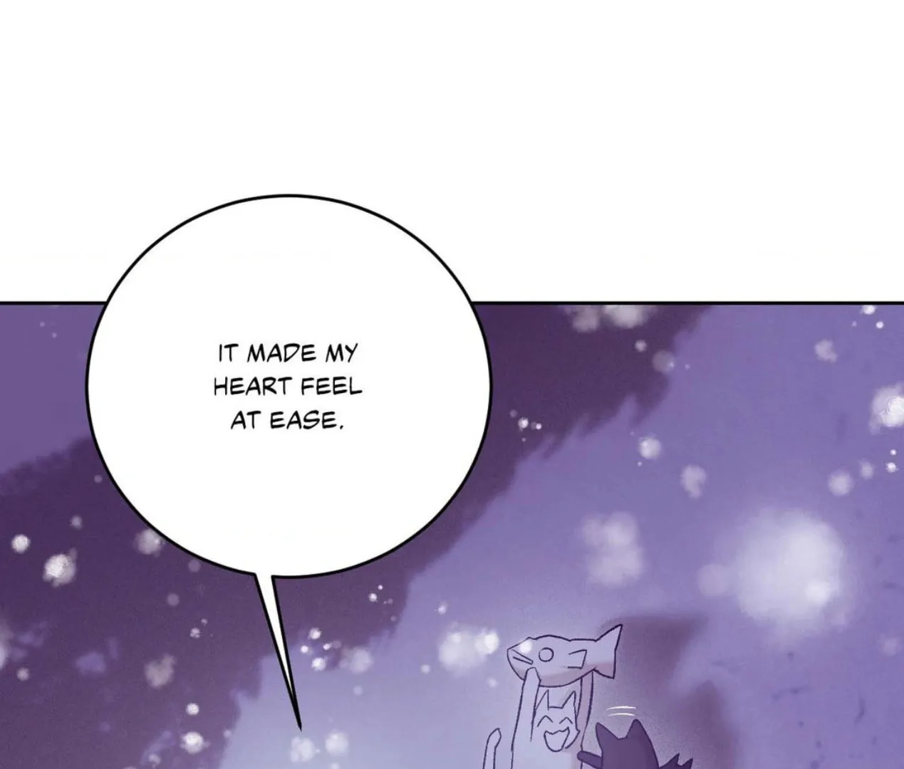 Seashell boy Chapter 106 page 33 - 