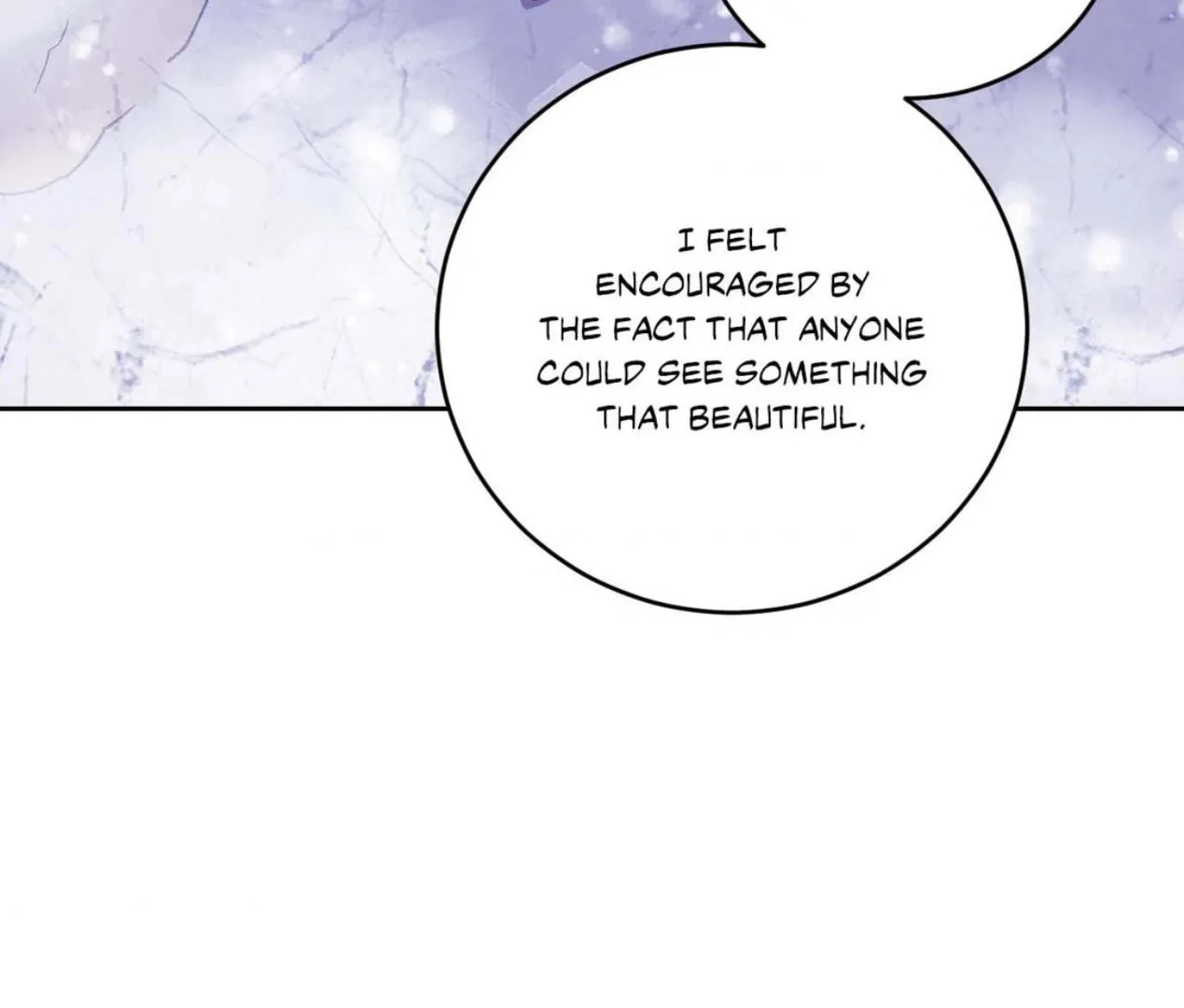 Seashell boy Chapter 106 page 35 - 