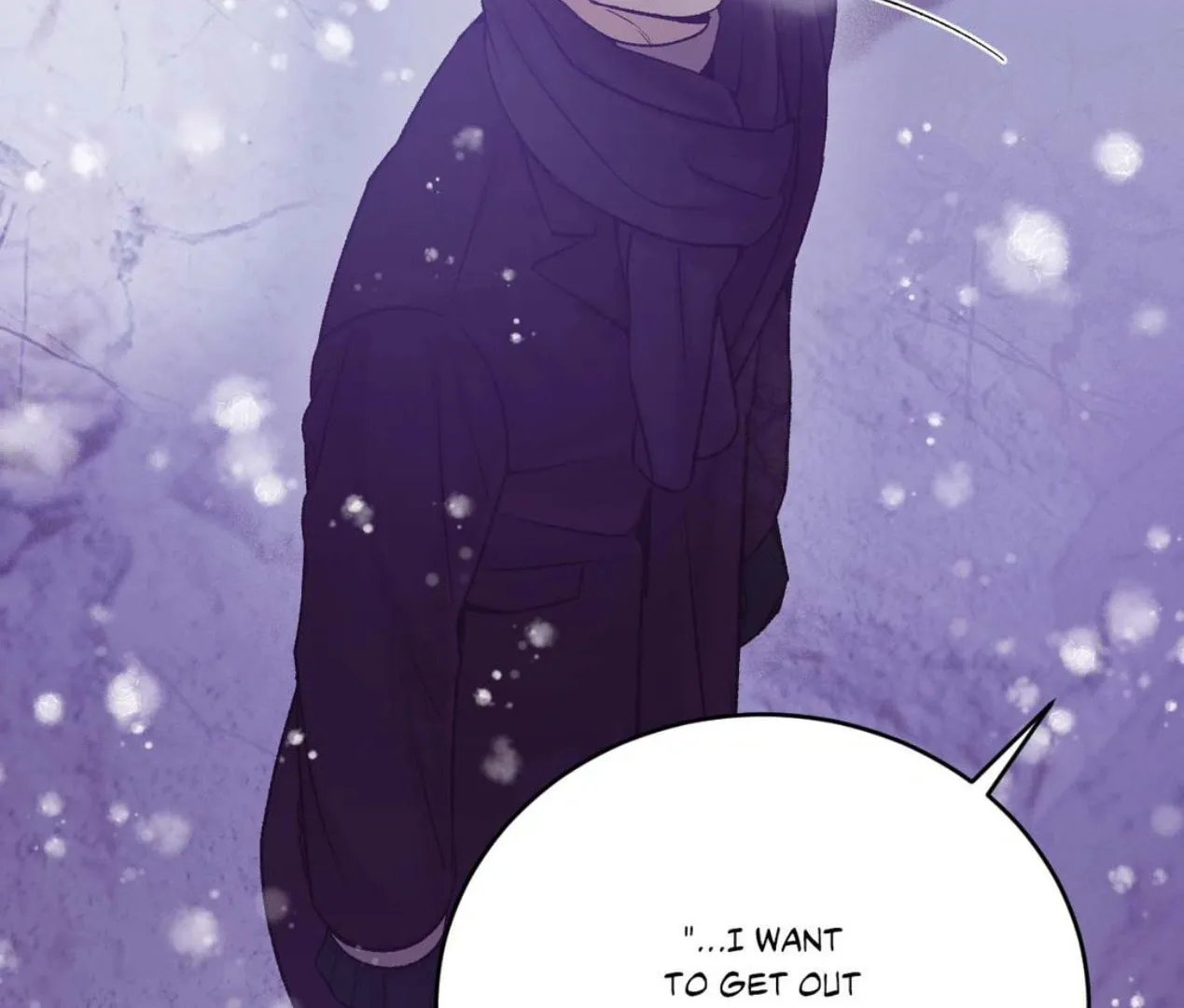 Seashell boy Chapter 106 page 37 - 