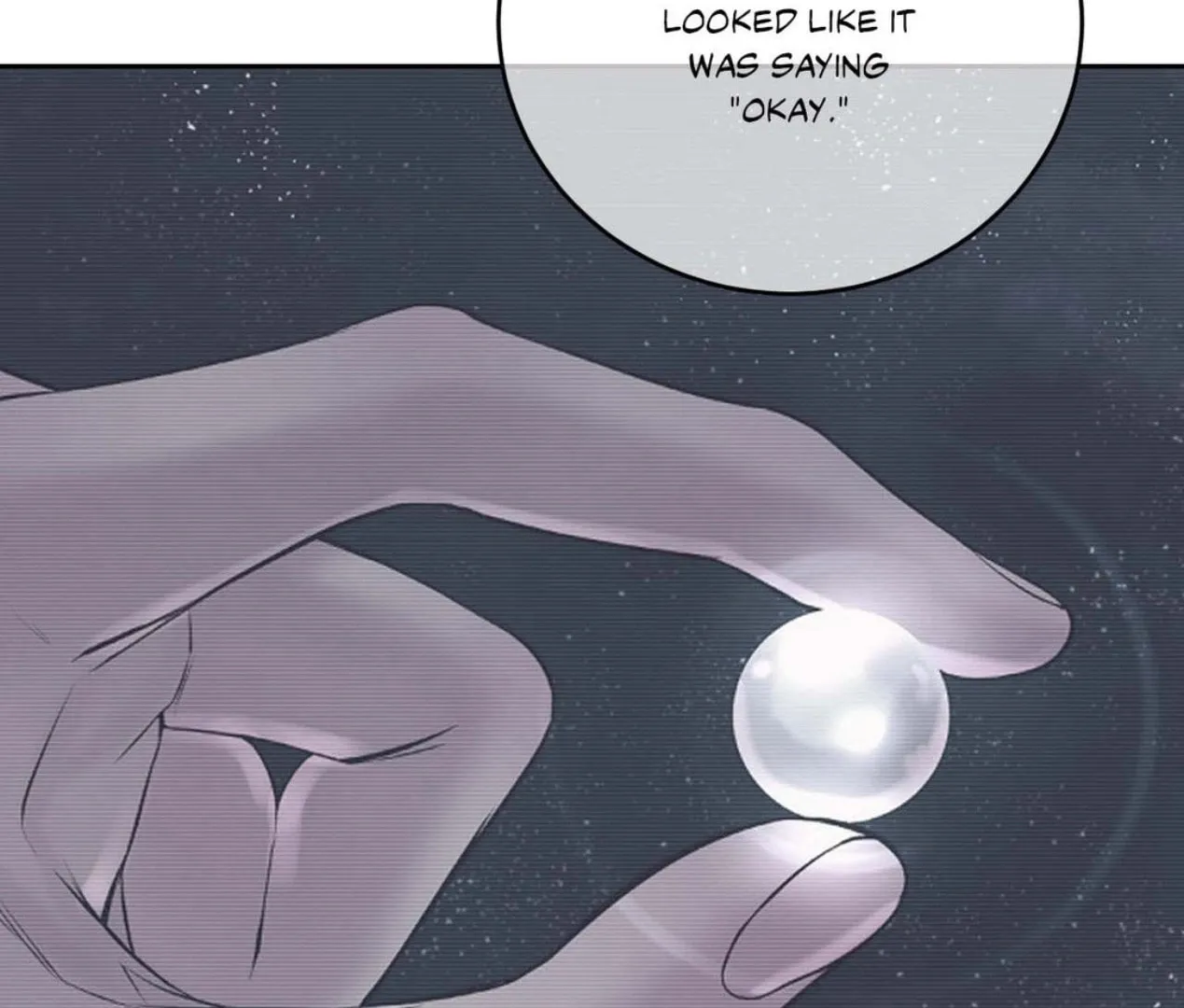 Seashell boy Chapter 106 page 39 - 